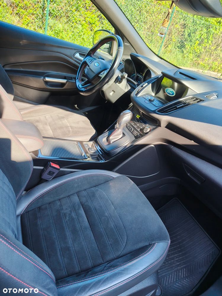Ford Kuga 2.0 TDCi AWD ST-Line Black - 7