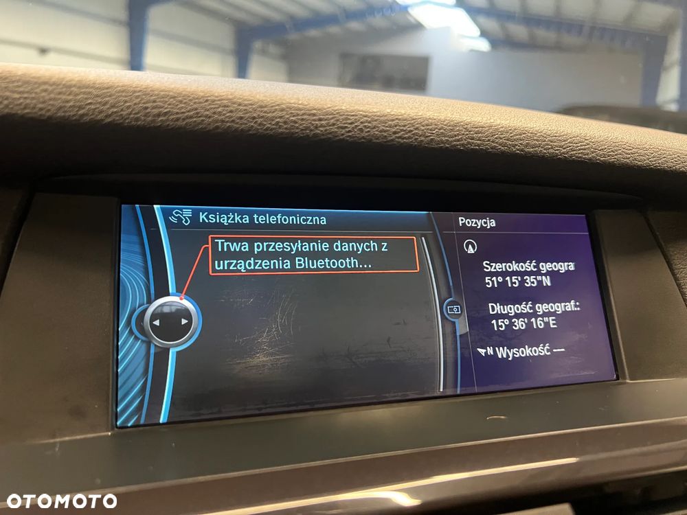 BMW X3 xDrive20d - 36