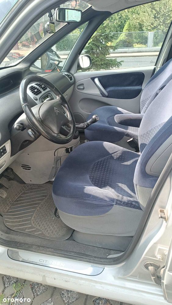 Citroën Xsara Picasso - 3