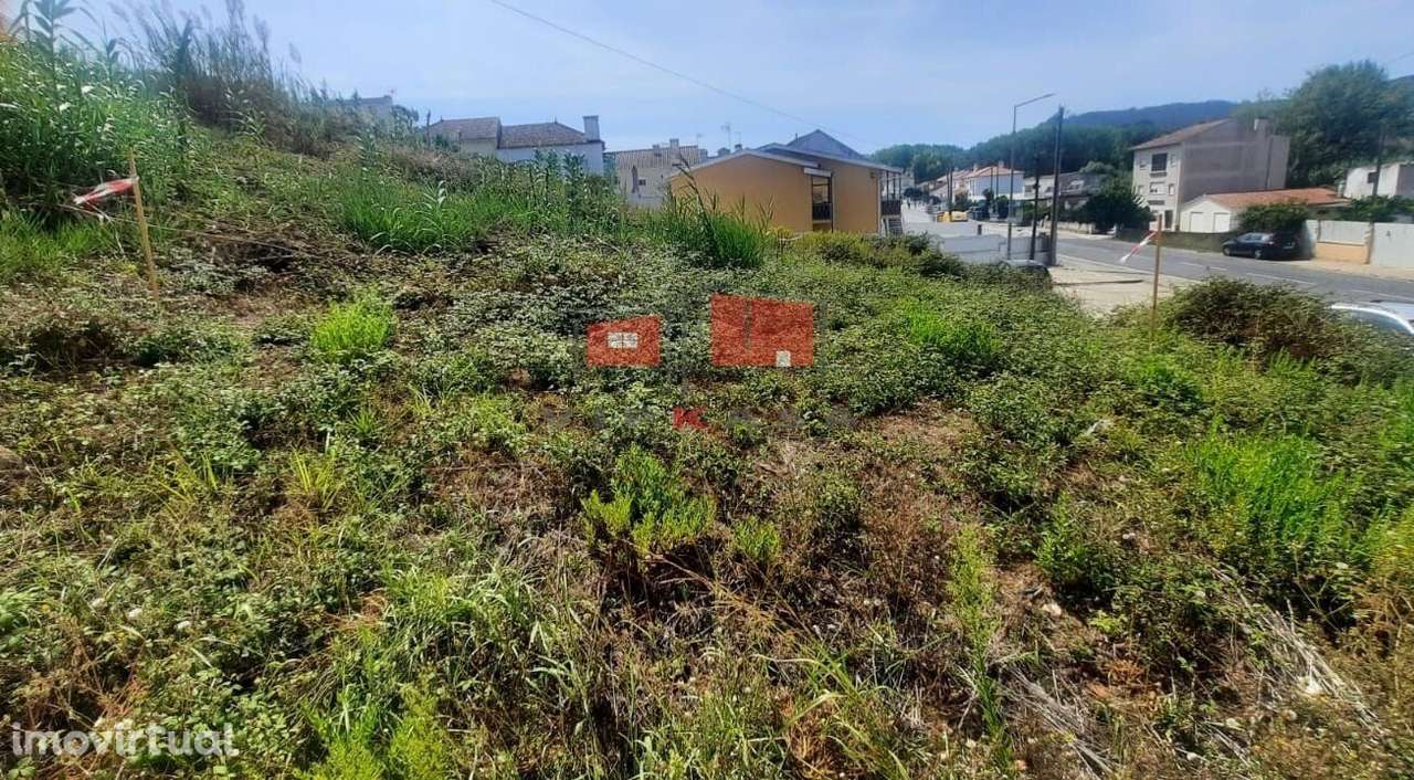 Lote de 512 m2 com Projeto aprovado e Licença de construção paga - Grande imagem: 3/17
