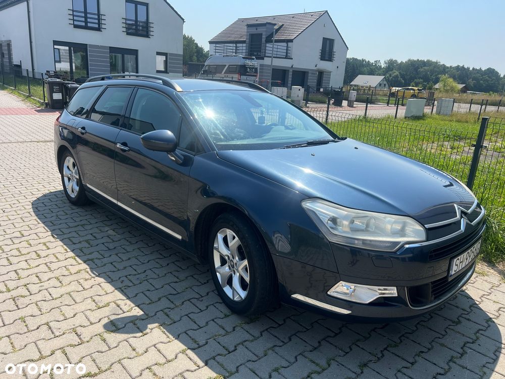 Citroën C5 2.0i 16V Exclusive - 1