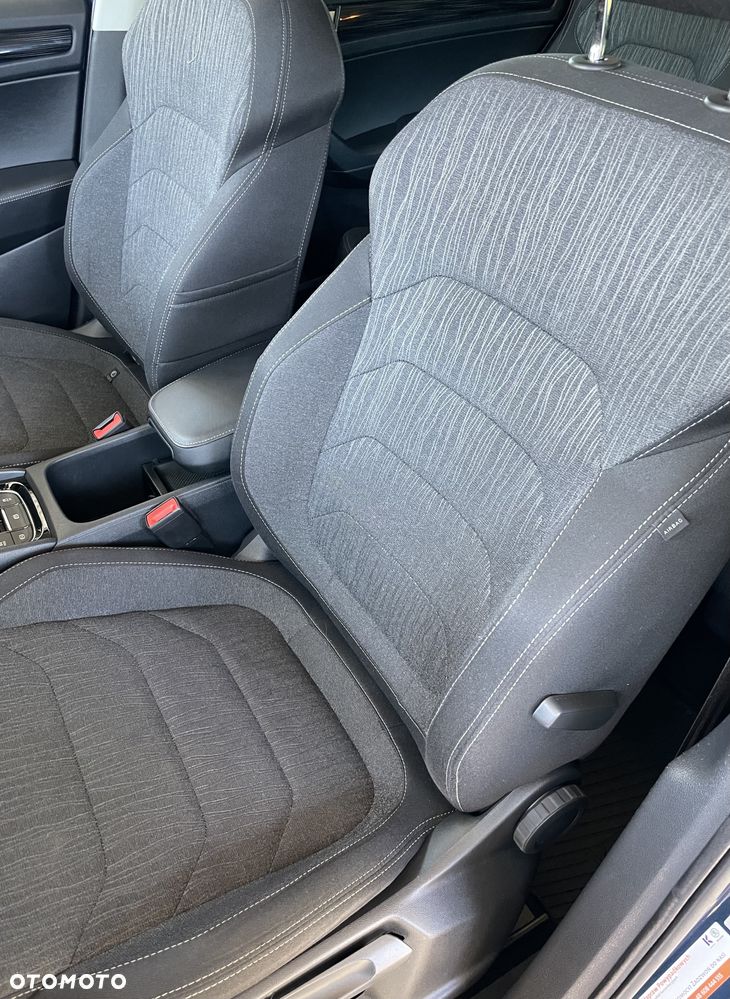 Skoda Kodiaq 1.5 TSI ACT 4x2 Style DSG 7os - 11