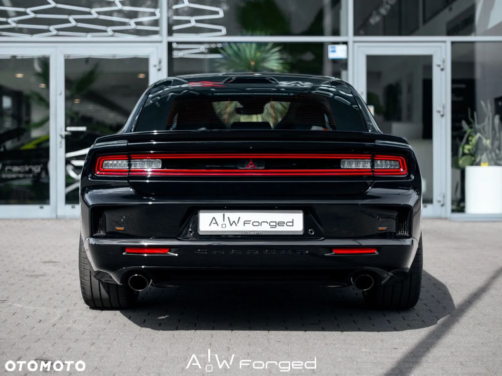 Dodge Charger - 11