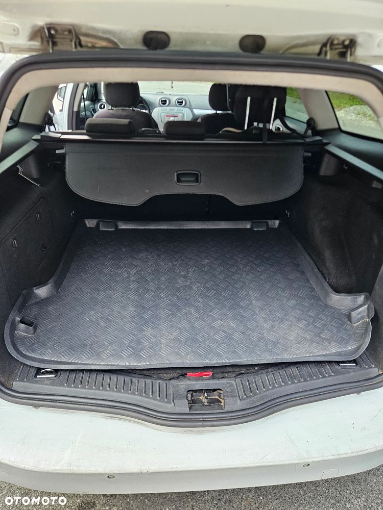 Ford Mondeo 2.0 TDCi Ambiente - 6