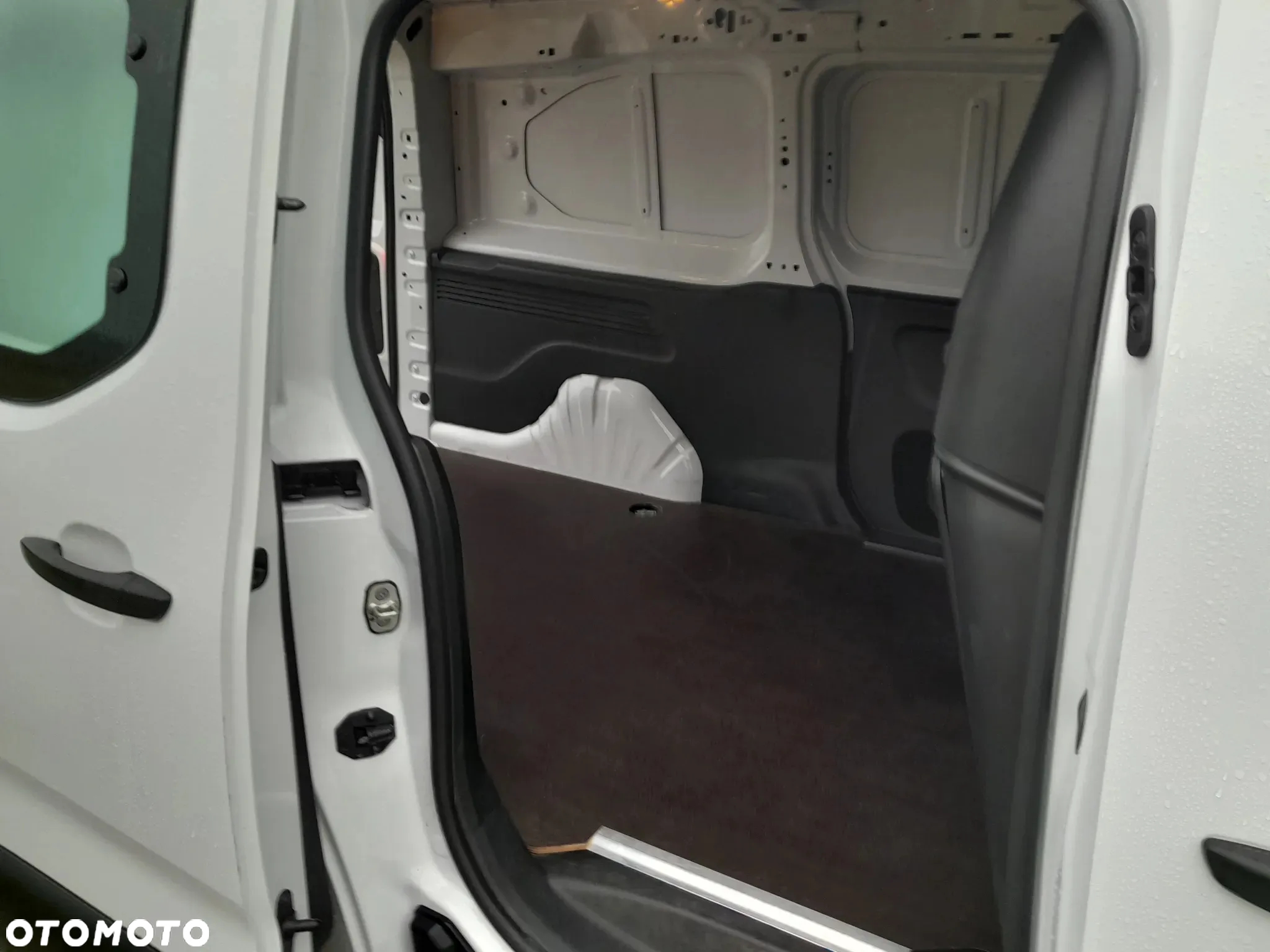 Peugeot Partner 1.5 BlueHDi 100 L2 EHZ Doppelkabine - 9