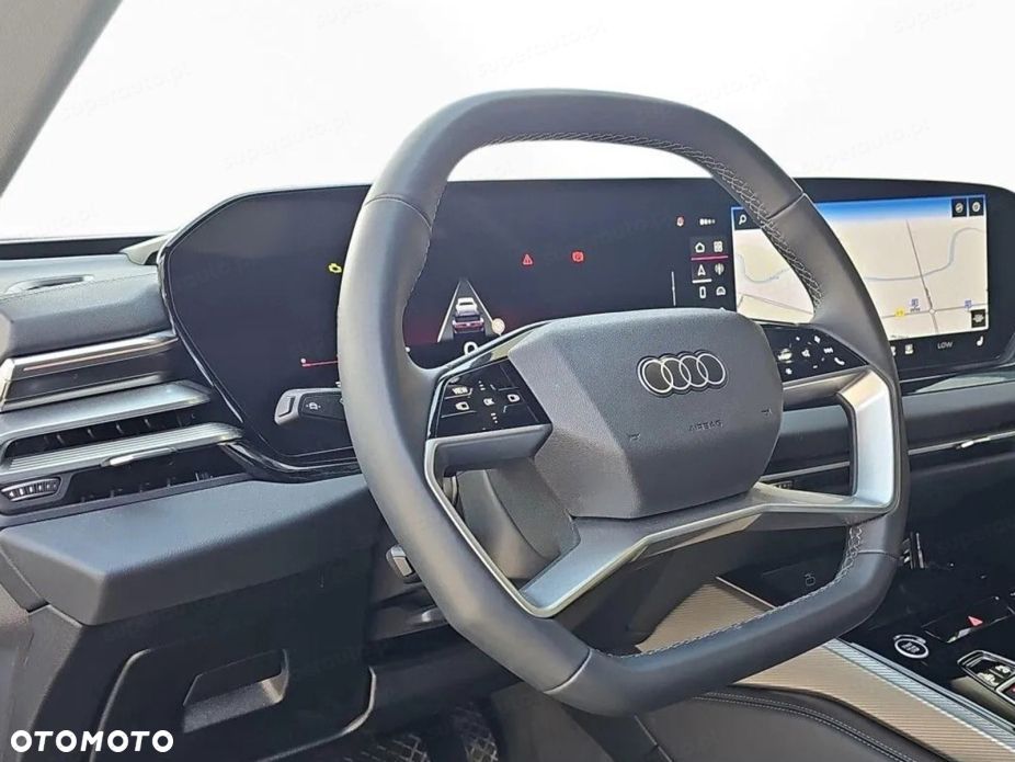 Audi A6 Avant - 7
