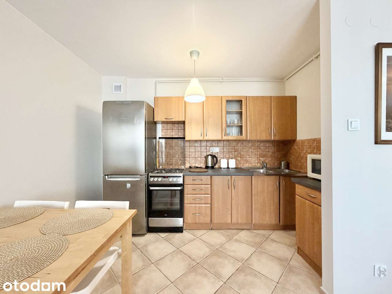 Zacisze | Wyspowa 12 |  32,10 m² | duży balkon | parking w cenie