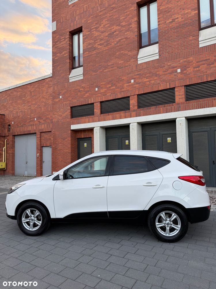 Hyundai ix35 1.6 GDI Comfort 2WD - 27