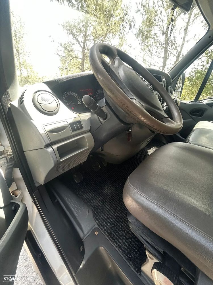 Iveco Daily 35c15 - 6