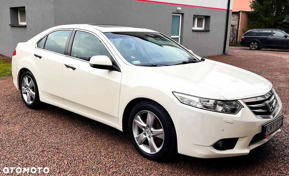 Honda Accord 2.2i-DTEC Executive - 6