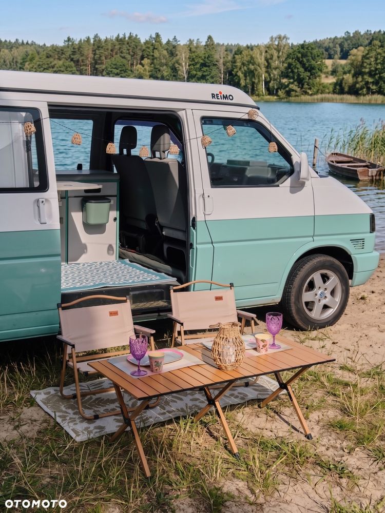 Volkswagen California - 2