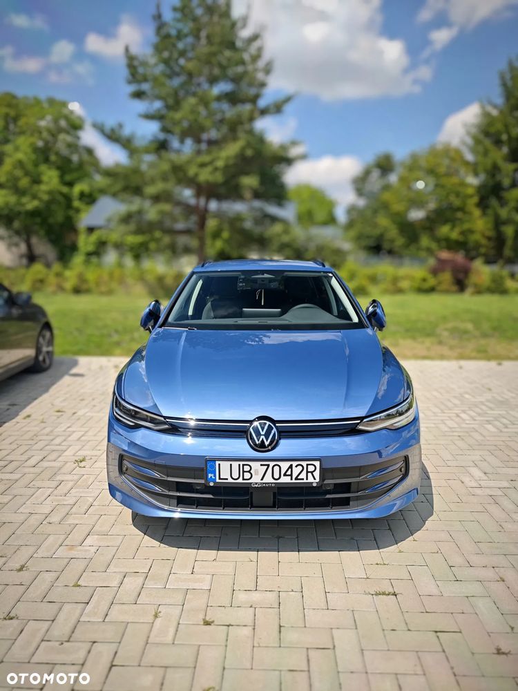 Volkswagen Golf 1.5 TSI Life Plus - 4