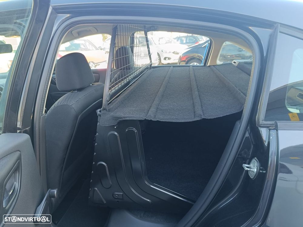 Citroën C4 1.6 HDi 110 SX Pack - 11