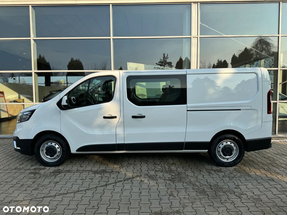 Renault Trafic - 6