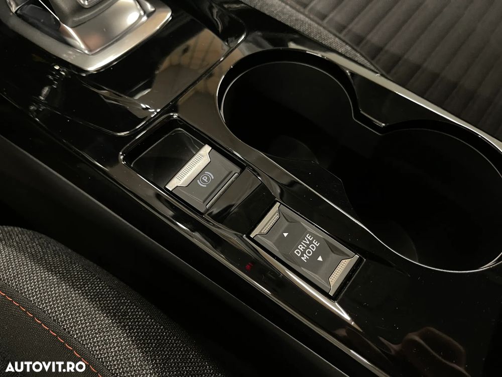 PEUGEOT 2008 2022 — imagine 27
