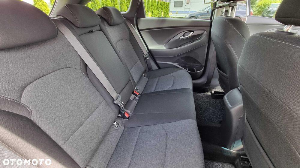 Hyundai i30 - 8