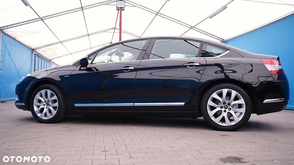 Citroën C5 ver-2-0-bluehdi-exclusive-s-s-eat6 - 3