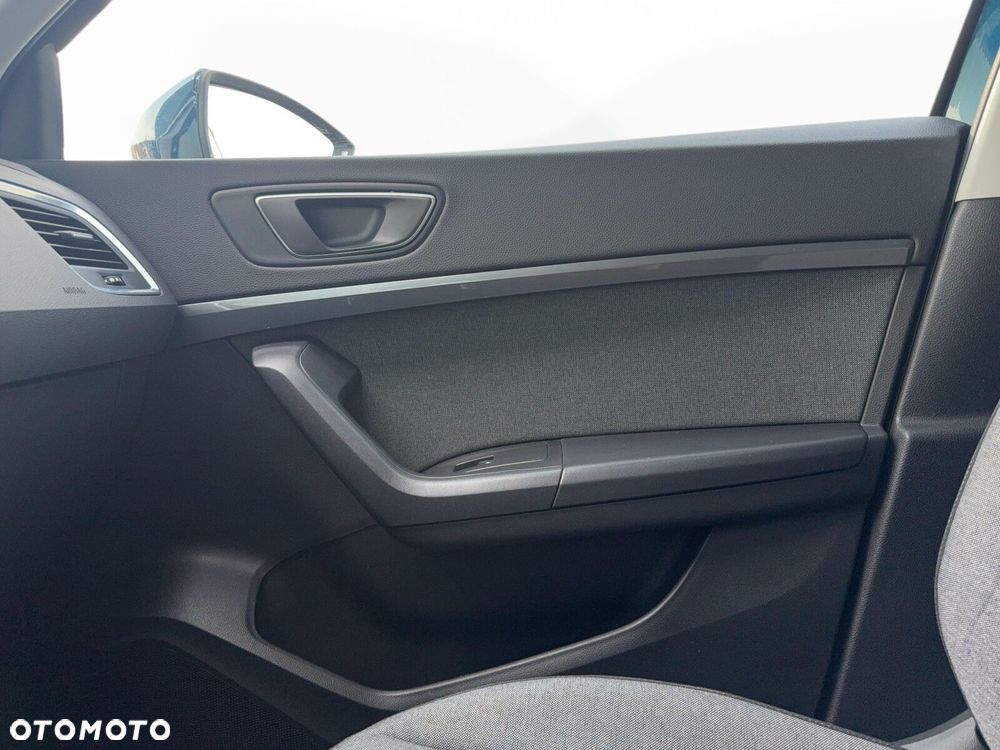 Seat Ateca 1.5 TSI Style S&S - 27