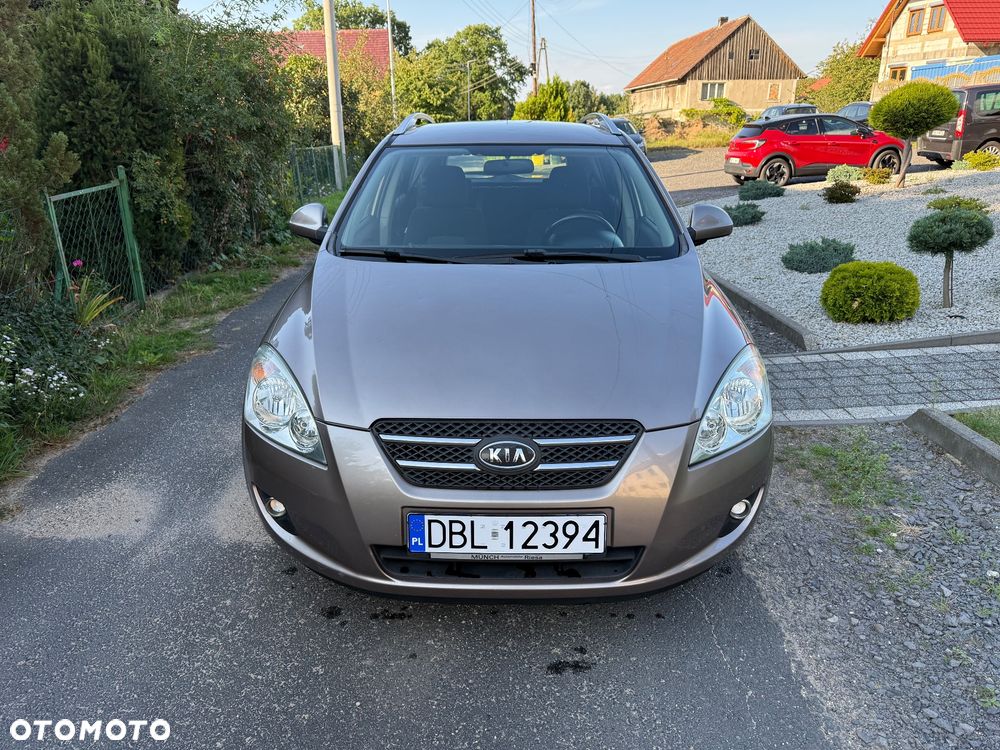 Kia Ceed 1.6 CVVT EX - 8