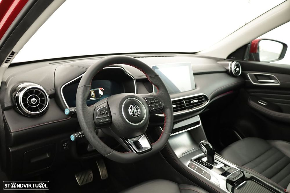 MG EHS 1.5 T-GDI Plug-in Hybrid Luxury - 8