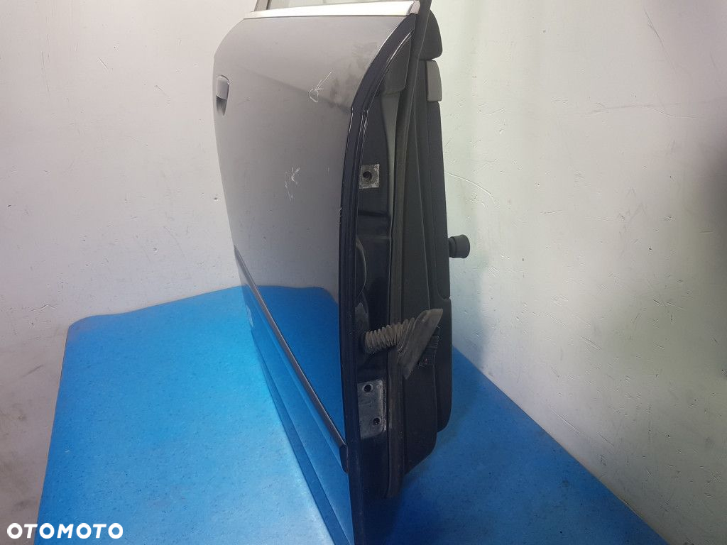AUDI A4 B7 KOMBI DRZWI TYŁ PRAWE LZ5J - 7