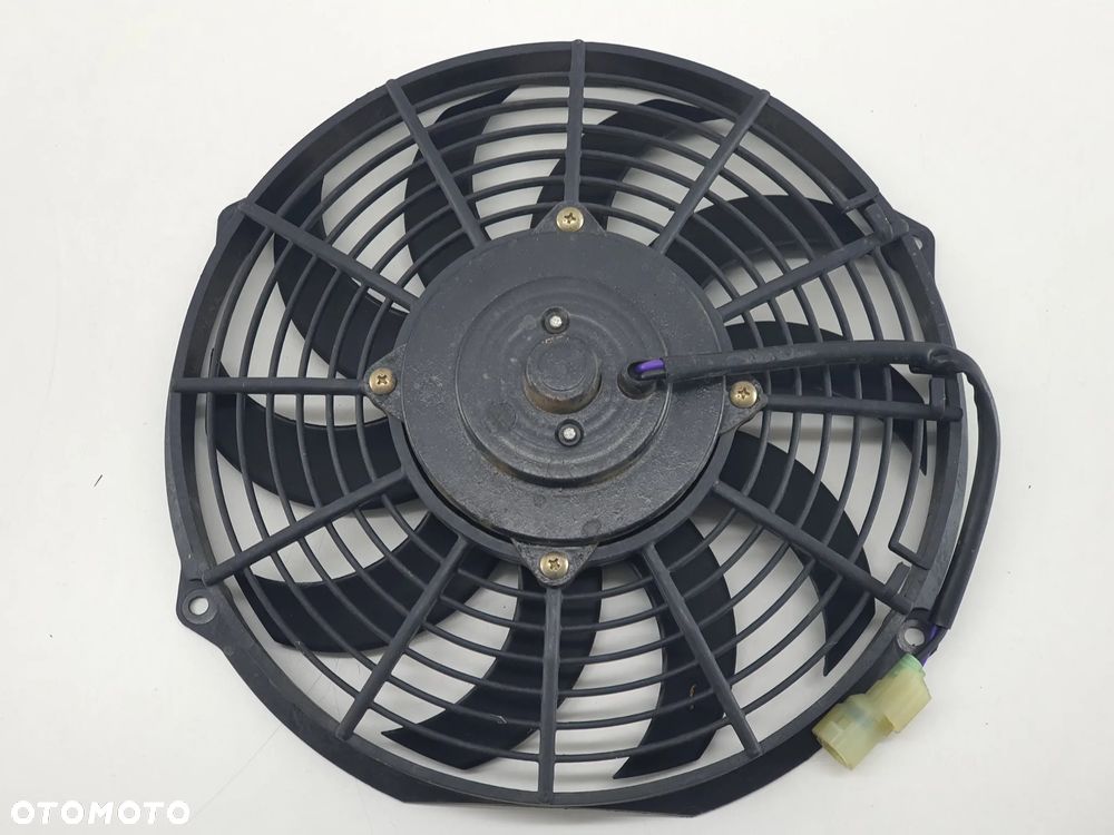 WENTYLATOR CHLODNICY  TGB BLADE 550 - 1