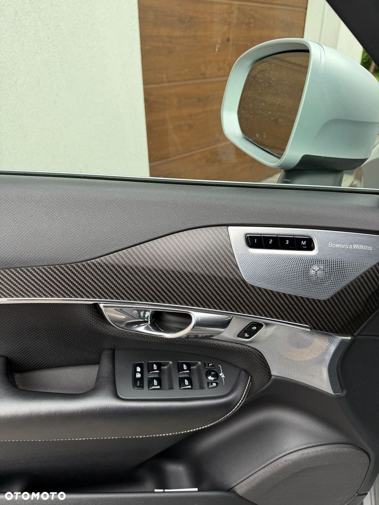 Volvo XC 90 T6 AWD Geartronic RDesign - 20