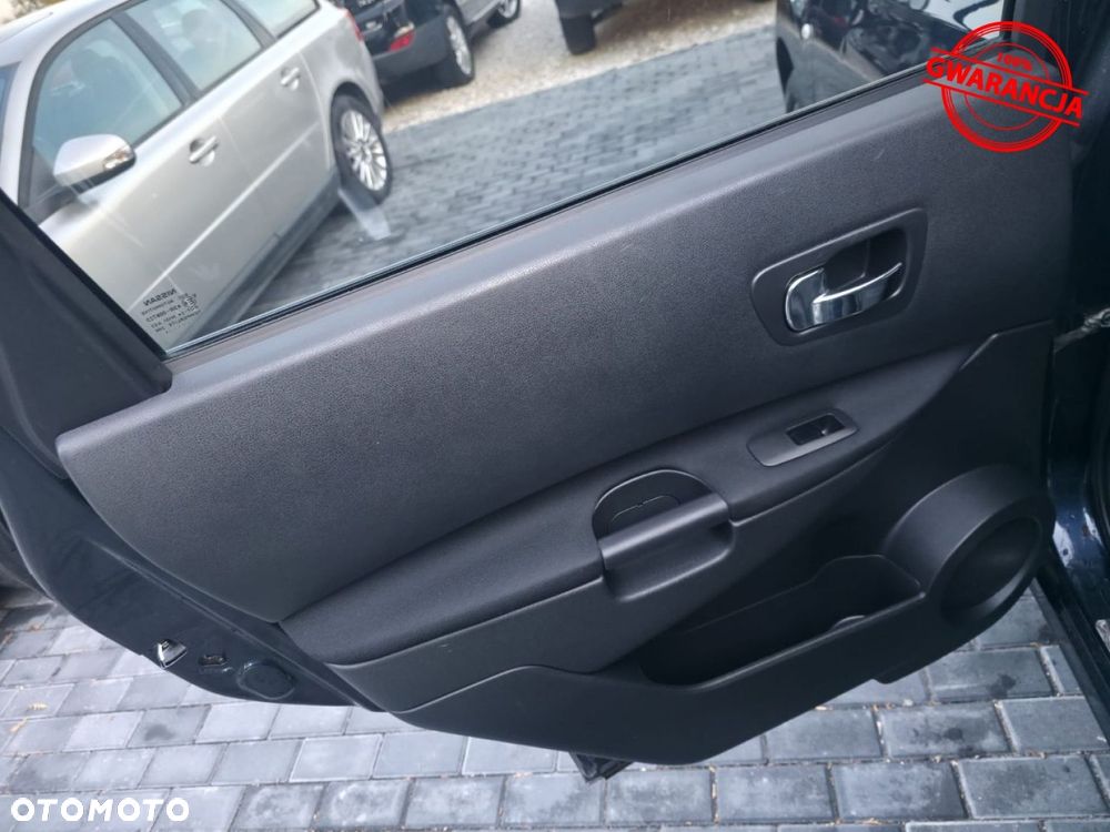 Nissan Qashqai - 39