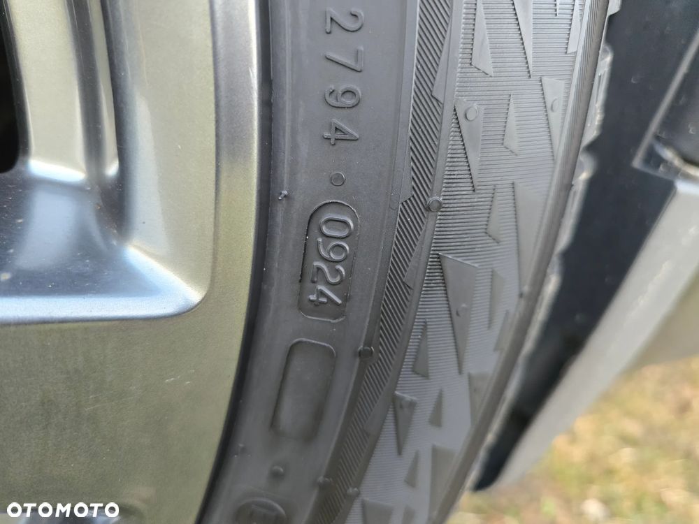 Nissan X-Trail 1.6 DCi Xtronic N-Connecta - 14