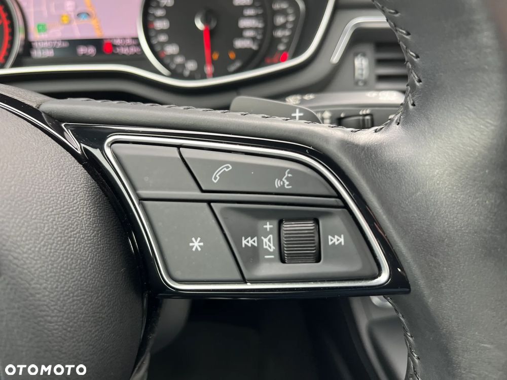 Audi A4 Avant 35 TFSI S tronic - 26