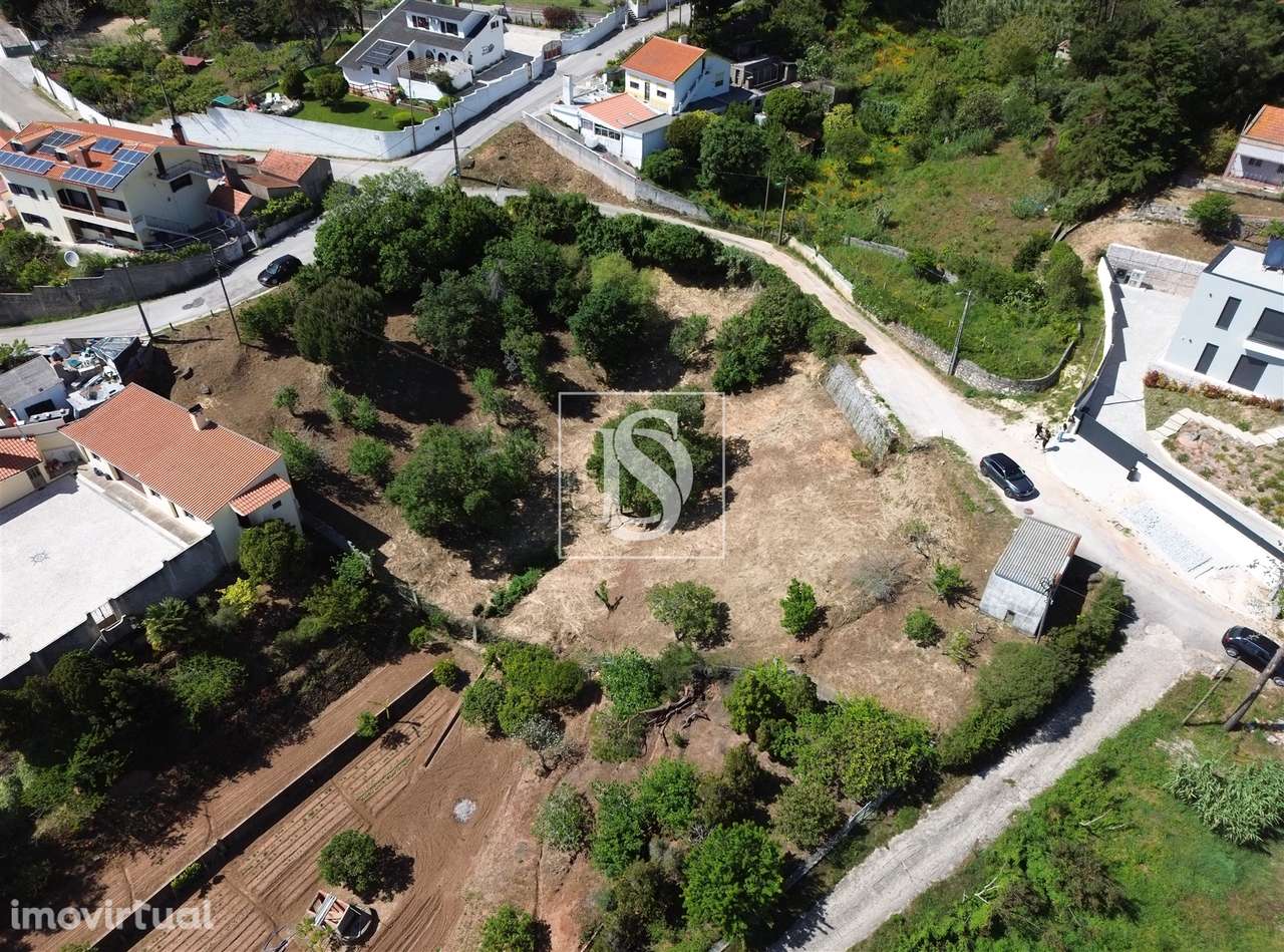 Terreno Para Construção  Venda em Buarcos e São Julião,Figueira da Foz - Grande imagem: 3/28