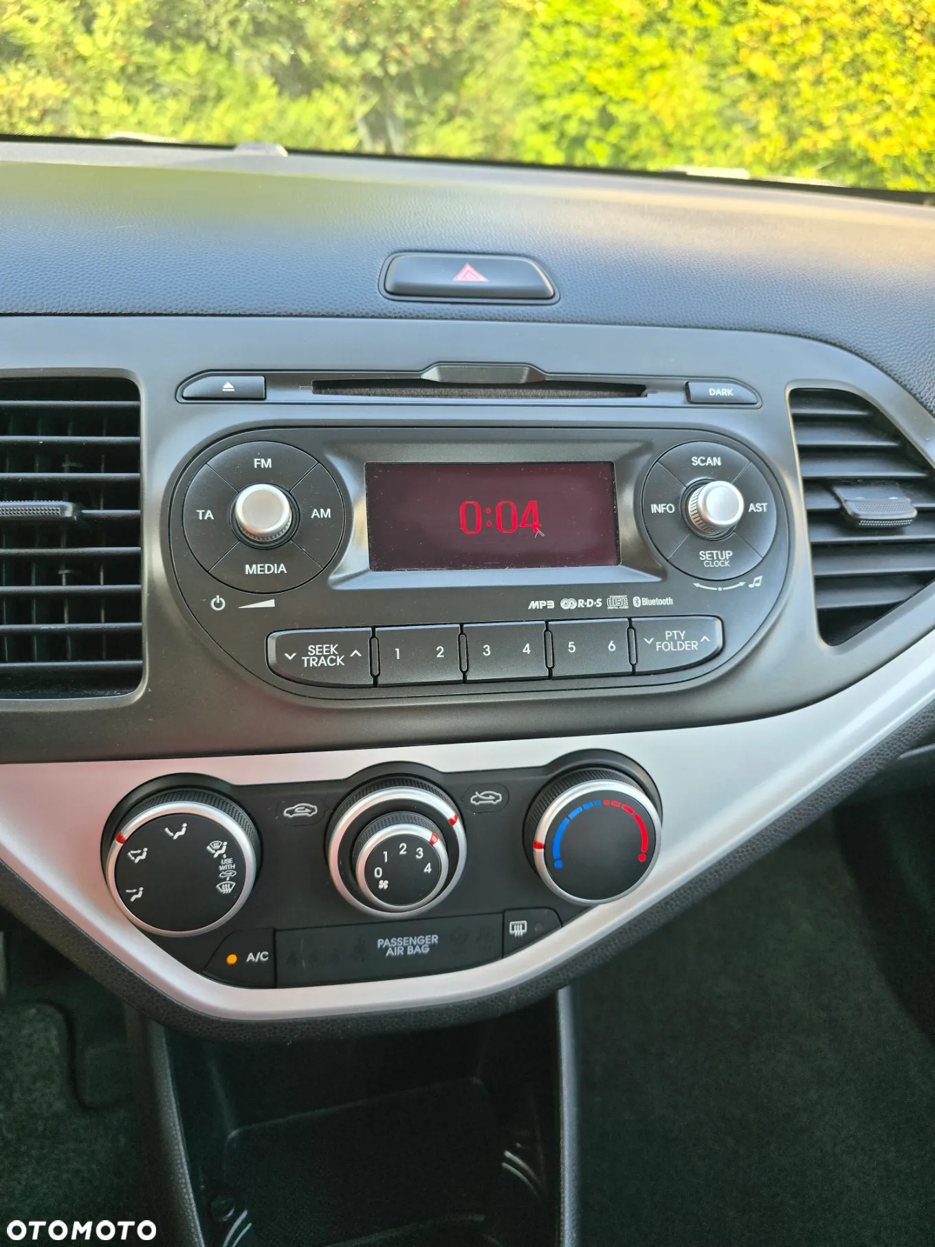 Kia Picanto 1.0 Attract - 13