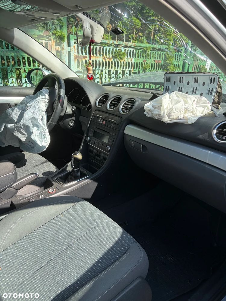 Seat Exeo 1.8T Sport - 7