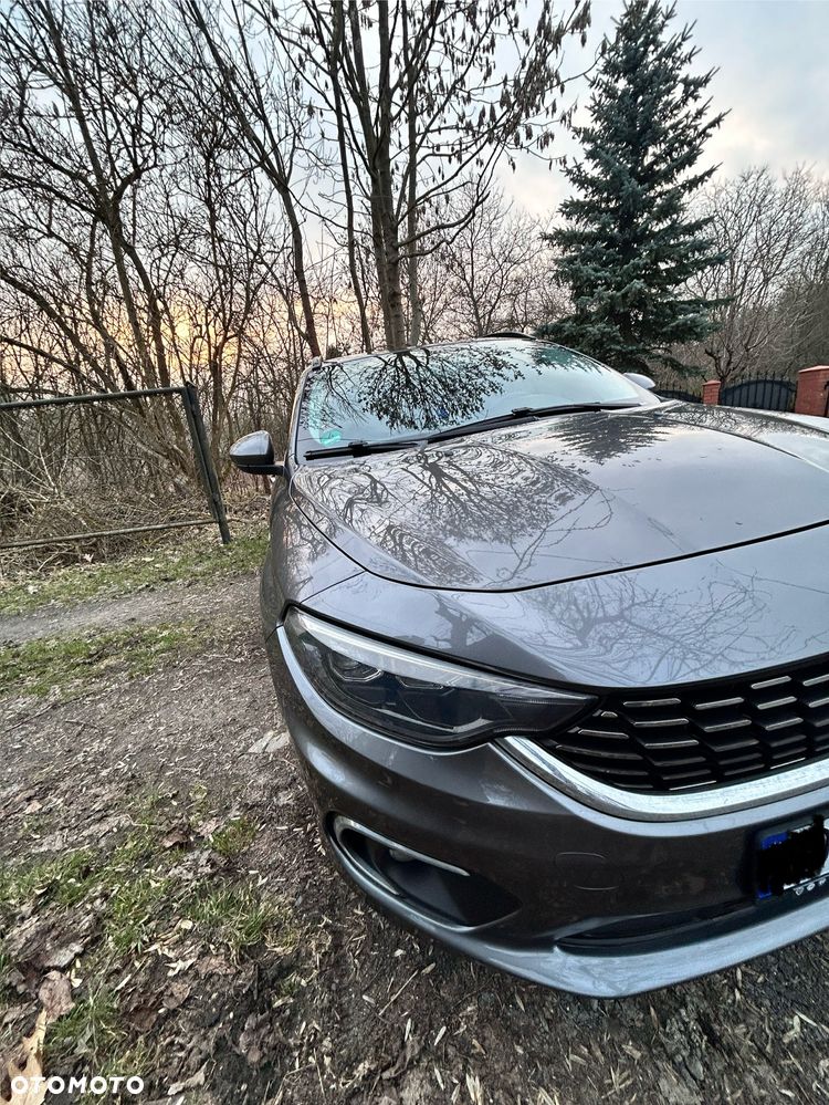 Fiat Tipo - 21