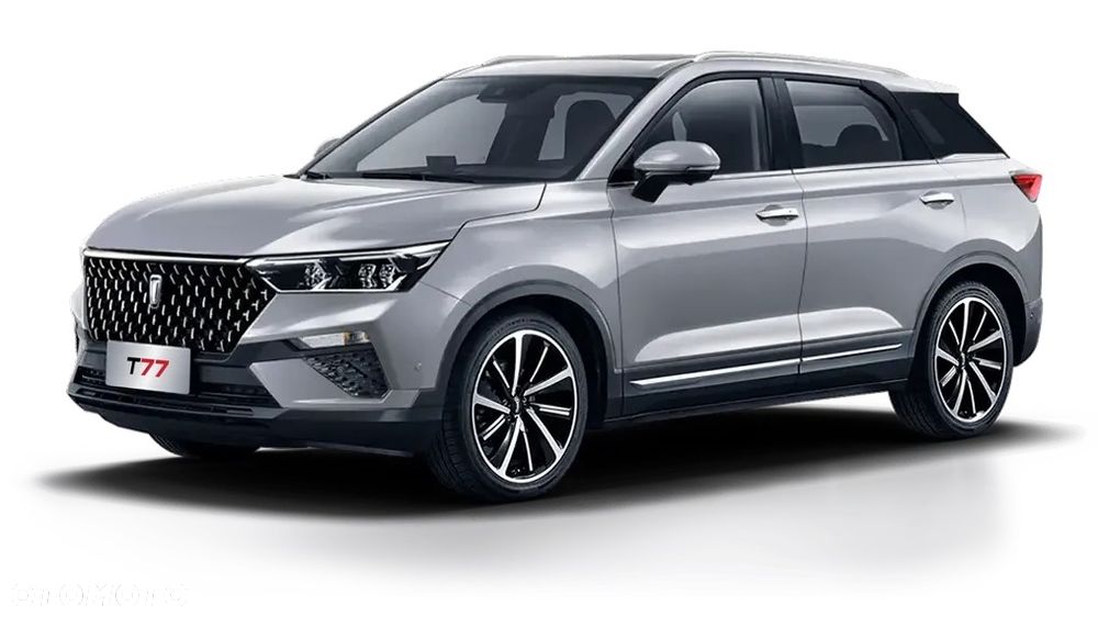 Bestune T77 1.5T Elegance DCT - 5