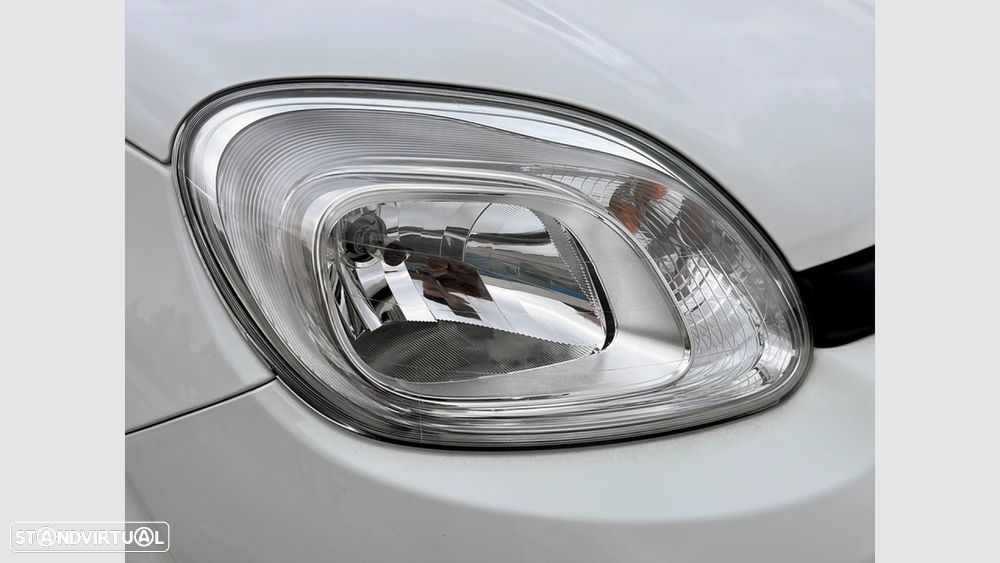 Fiat Panda 1.0 Hybrid City Life - 8