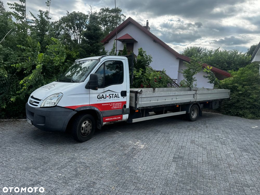 Iveco Daily - 7