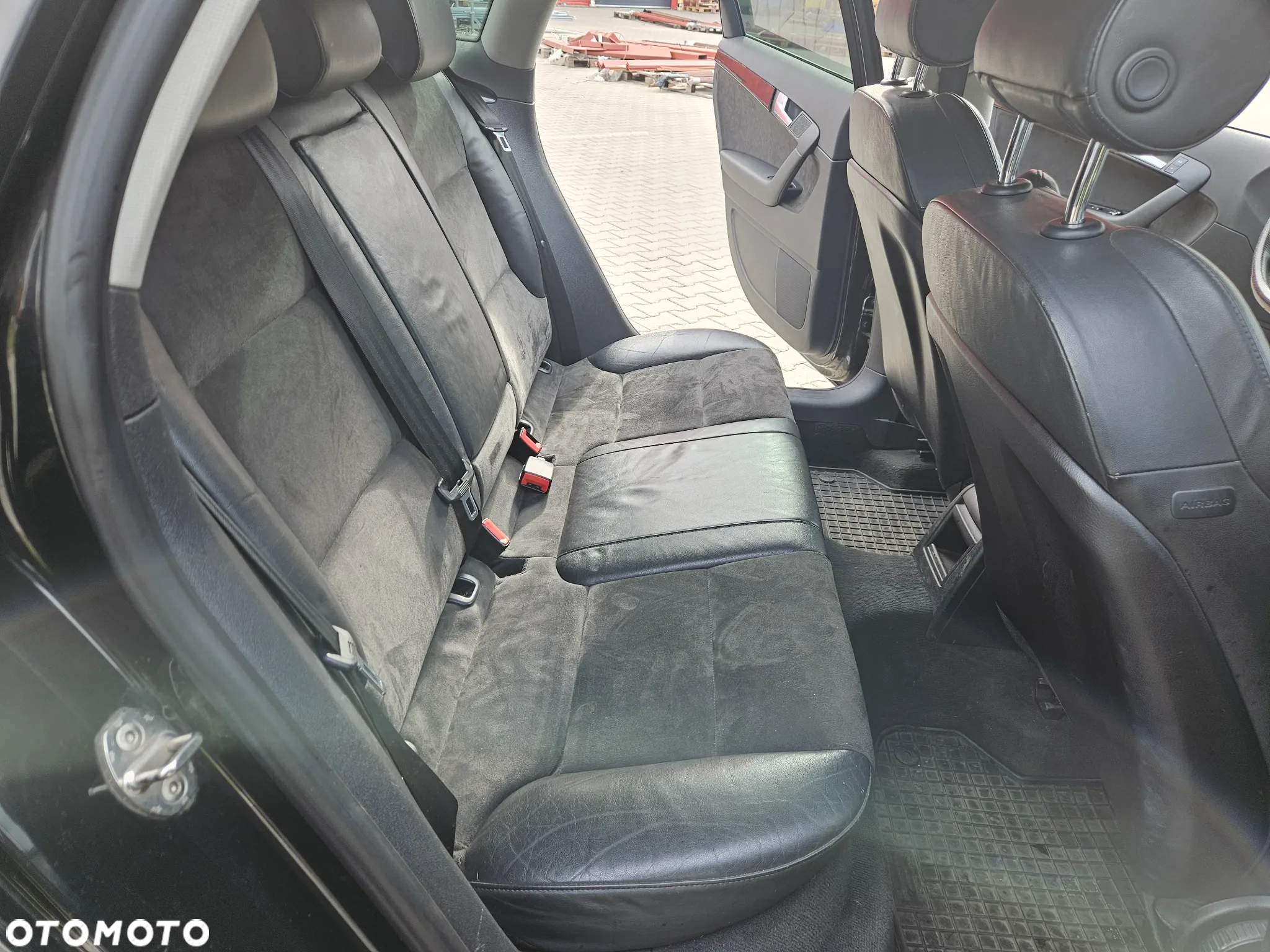 Audi A3 - 6