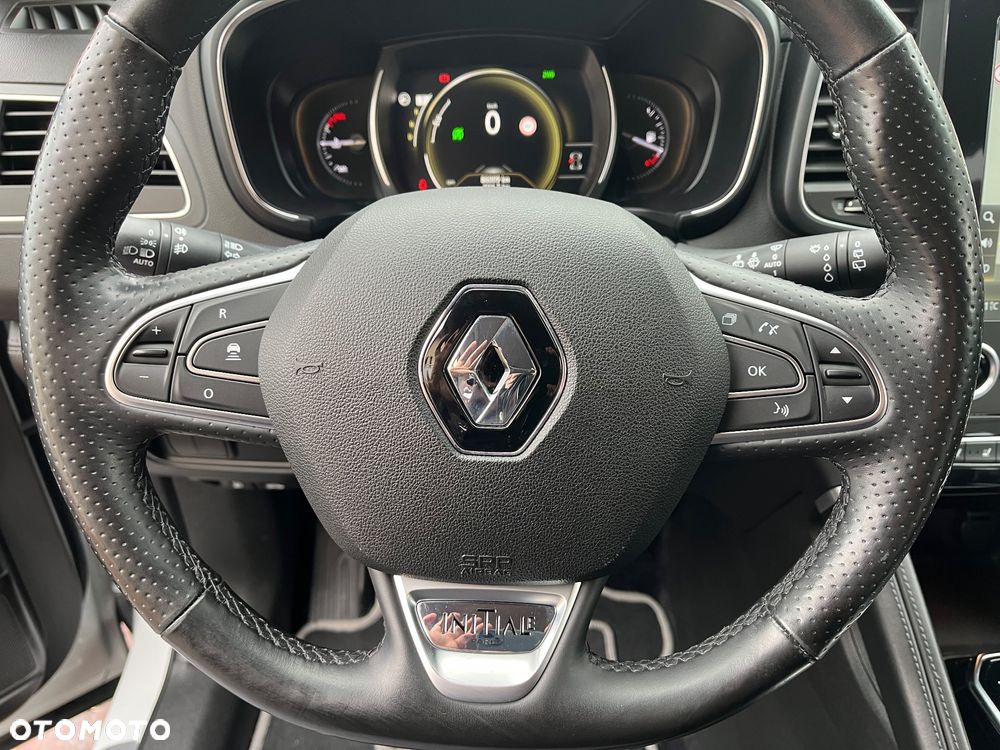 Renault Koleos 2.0 dCi Initiale Paris 4x4 X-Tronic - 17