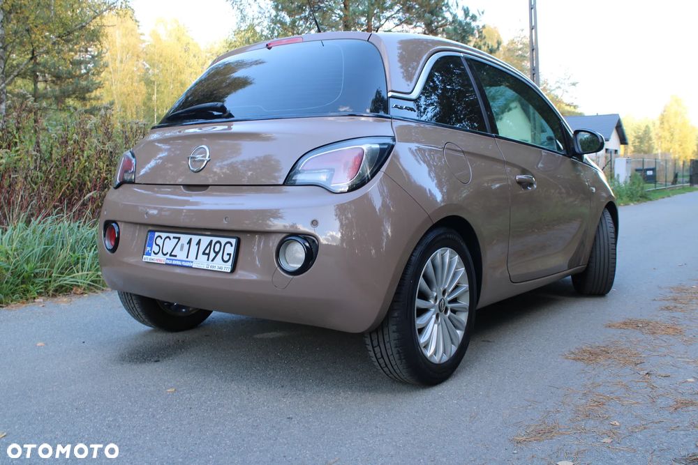 Opel Adam 1.4 Unlimited - 5