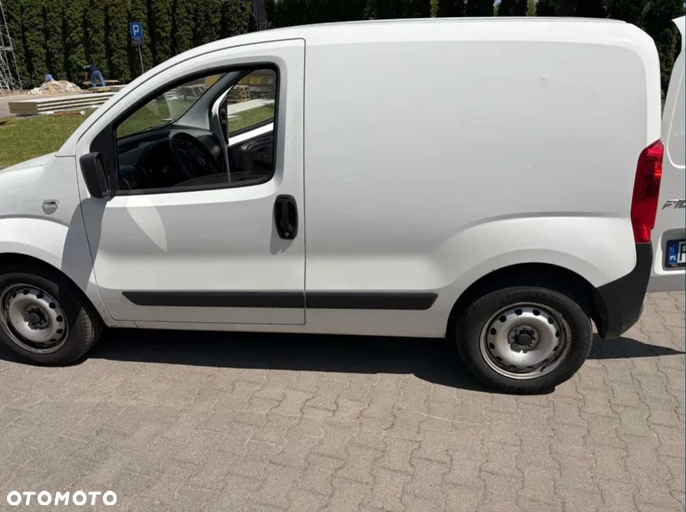 Fiat FIORINO - 3