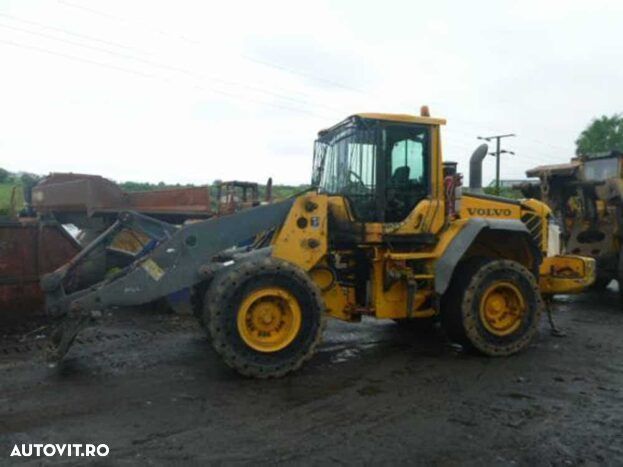 Piese de schimb second hand volvo l120f - 1