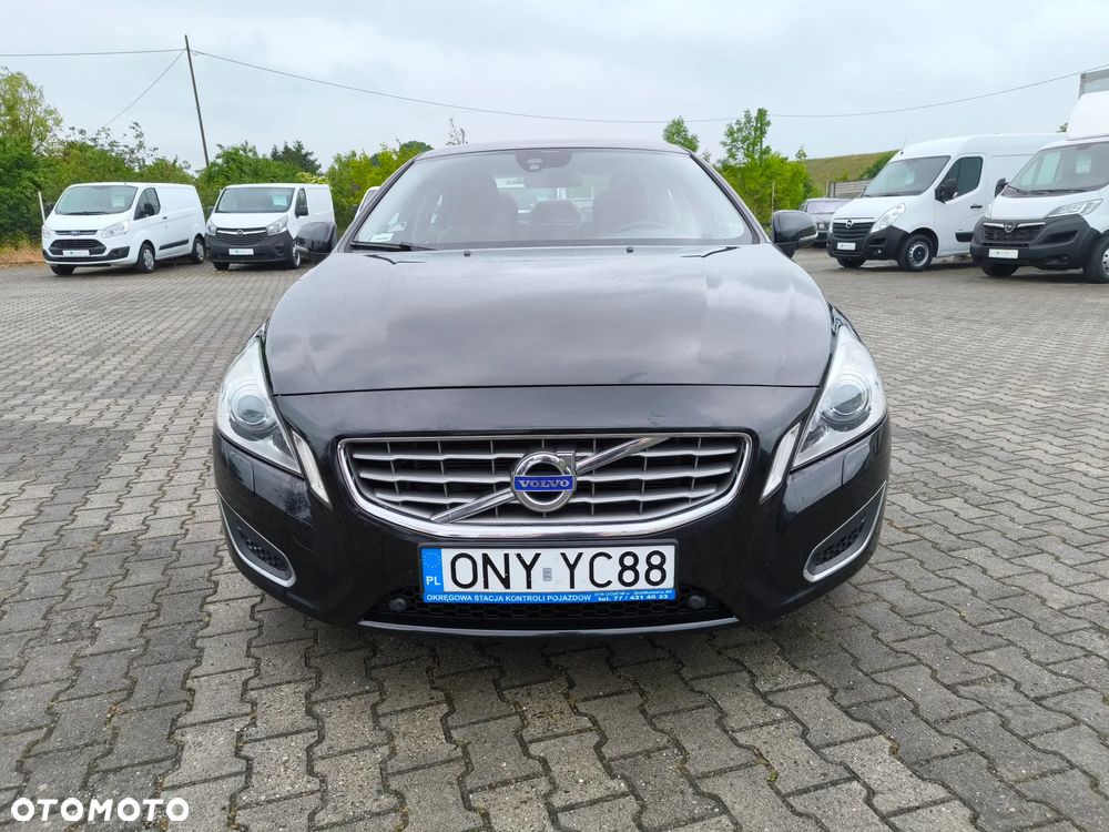 Volvo S60 - 8