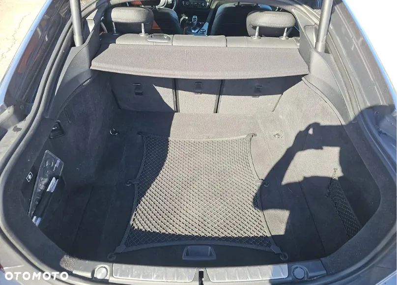 BMW Seria 4 430i M Sport - 12