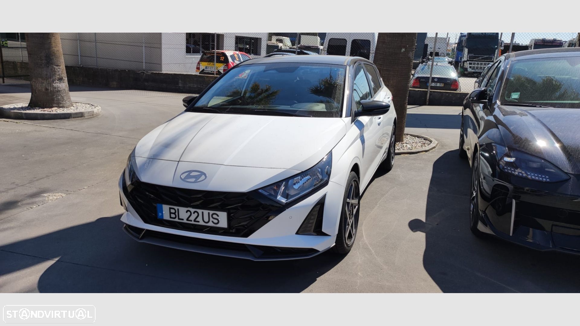 Hyundai i20 1.0 T-GDI Style - 1
