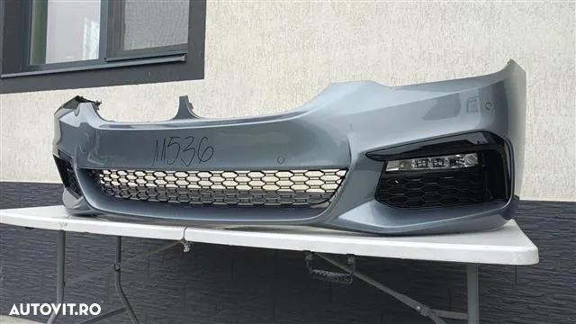 Bara fata BMW Seria 5 G30 G31 an 2017 2018 2019 2020 M-Sport cod 51118064928 - 2