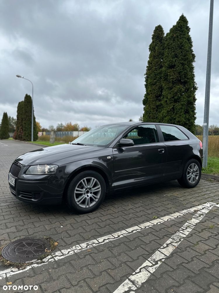 Audi A3 - 4