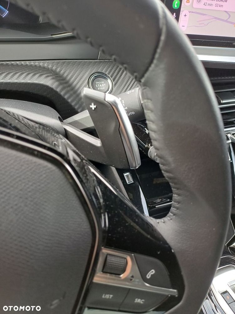 Peugeot 2008 1.2 PureTech Allure S&S EAT8 - 29