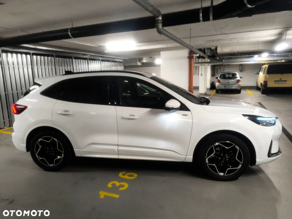 Ford Kuga 2024 photo 3