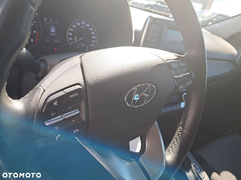 Hyundai i30 - 12